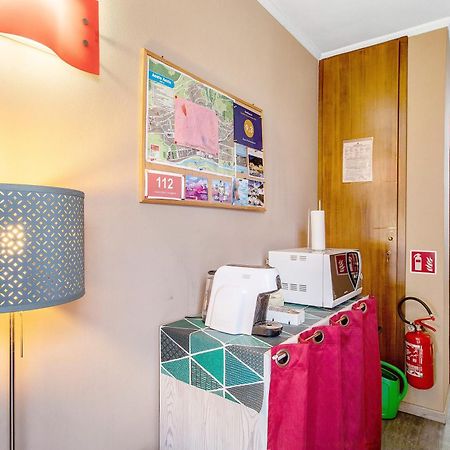 Alpen Pila Residence Loft 4 Aosta Eksteriør bilde