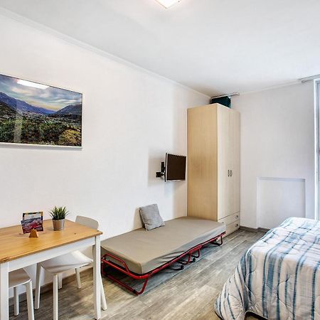 Alpen Pila Residence Loft 4 Aosta Eksteriør bilde