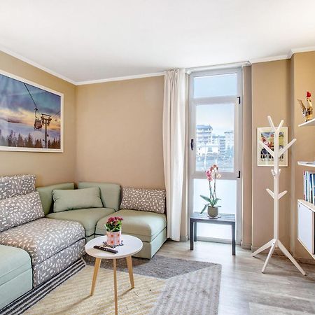 Alpen Pila Residence Loft 4 Aosta Eksteriør bilde