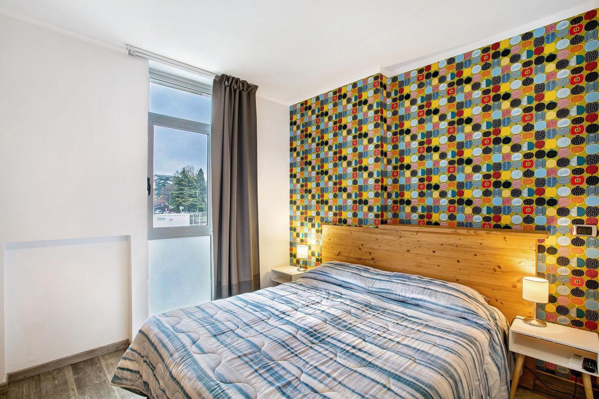 Alpen Pila Residence Loft 4 Aosta Eksteriør bilde