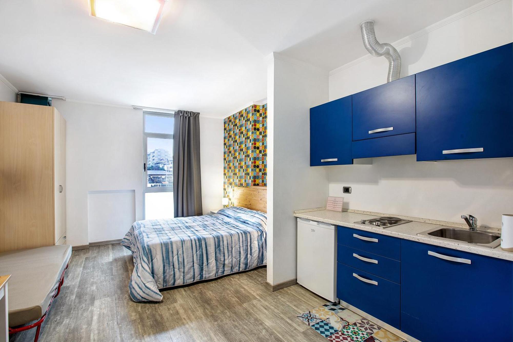 Alpen Pila Residence Loft 4 Aosta Eksteriør bilde