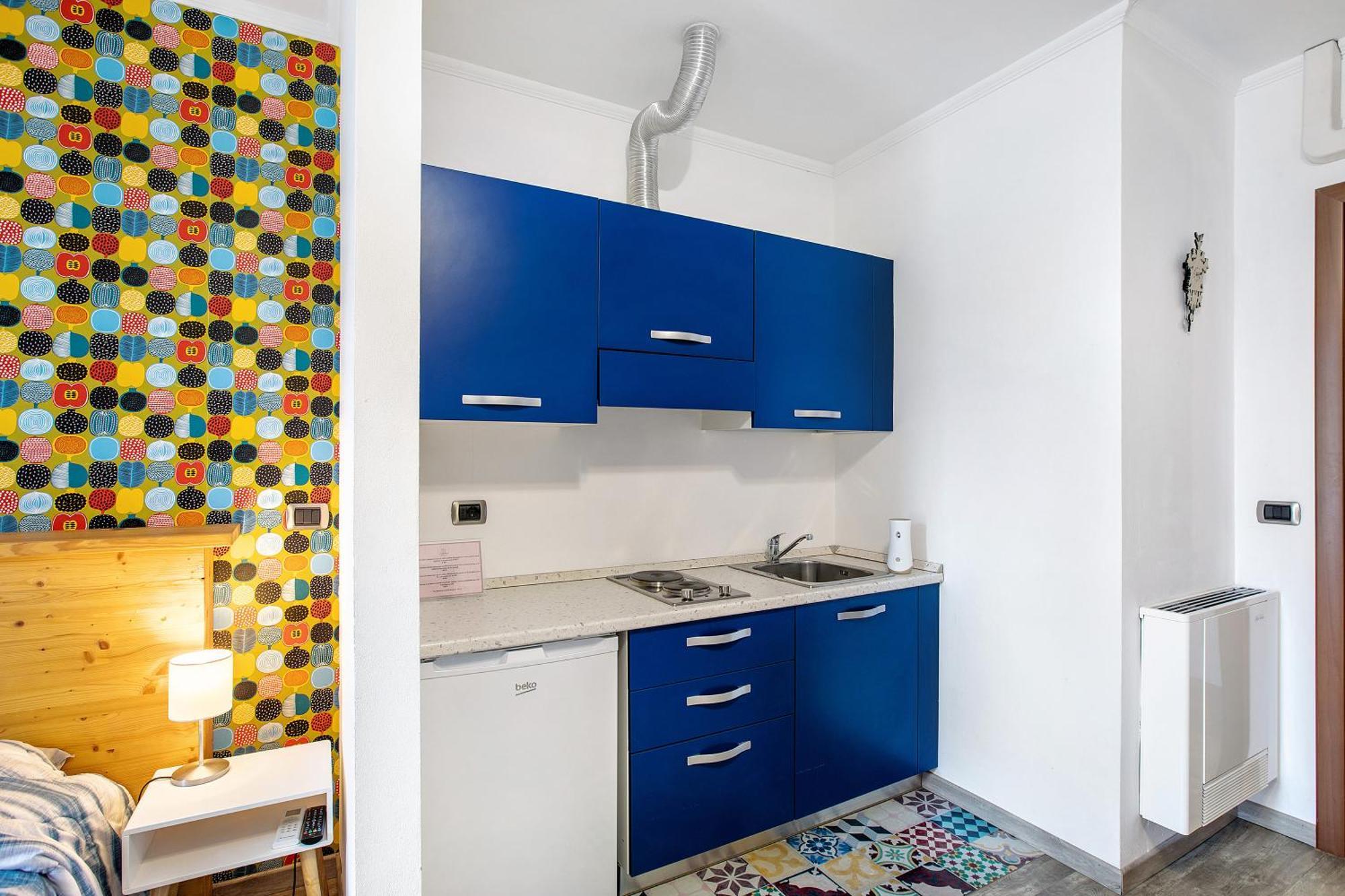 Alpen Pila Residence Loft 4 Aosta Eksteriør bilde