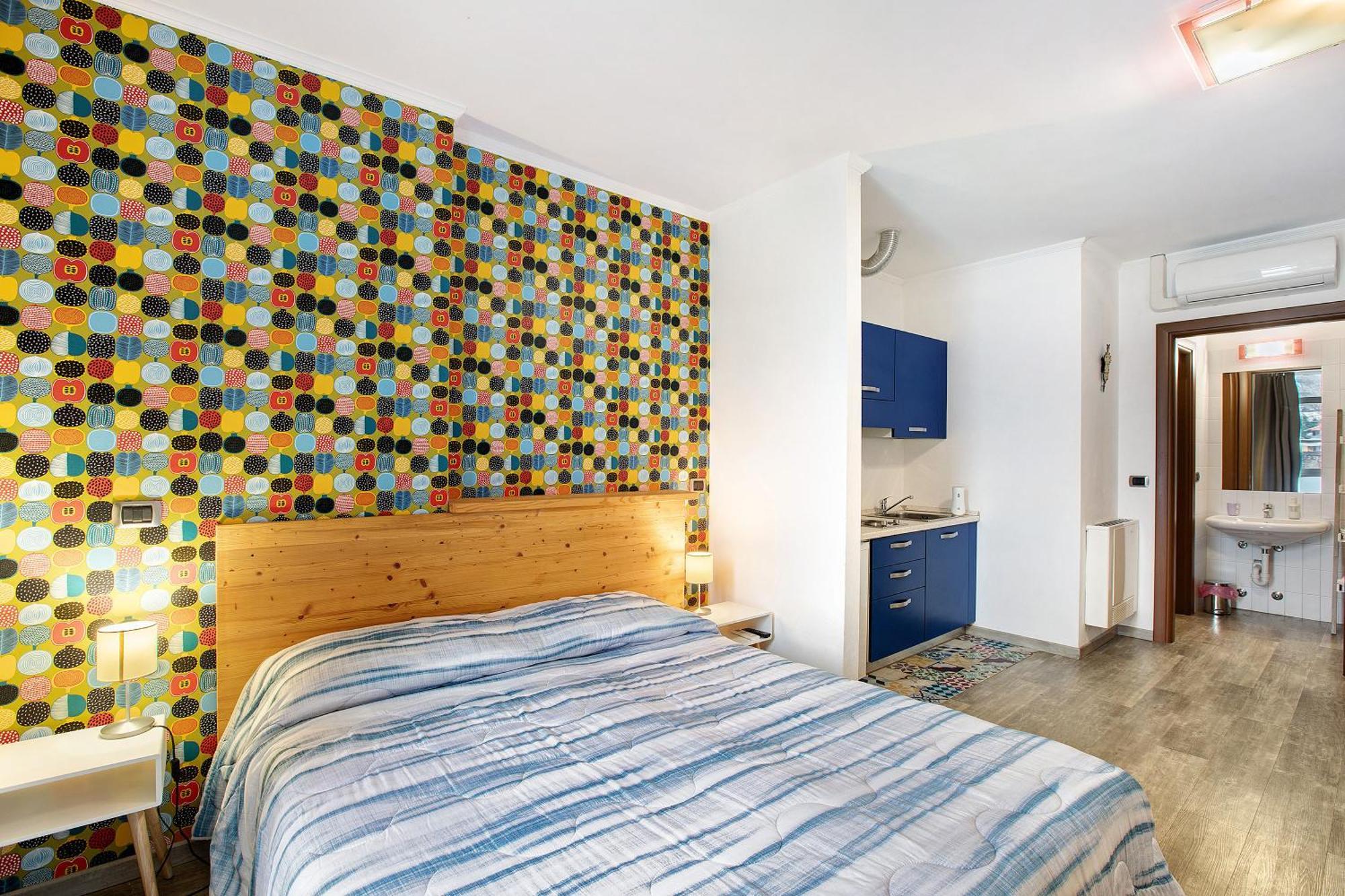 Alpen Pila Residence Loft 4 Aosta Eksteriør bilde